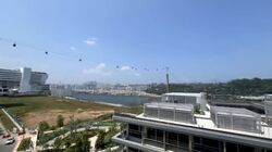 The Reef At King’s Dock (D4), Condominium #562292091